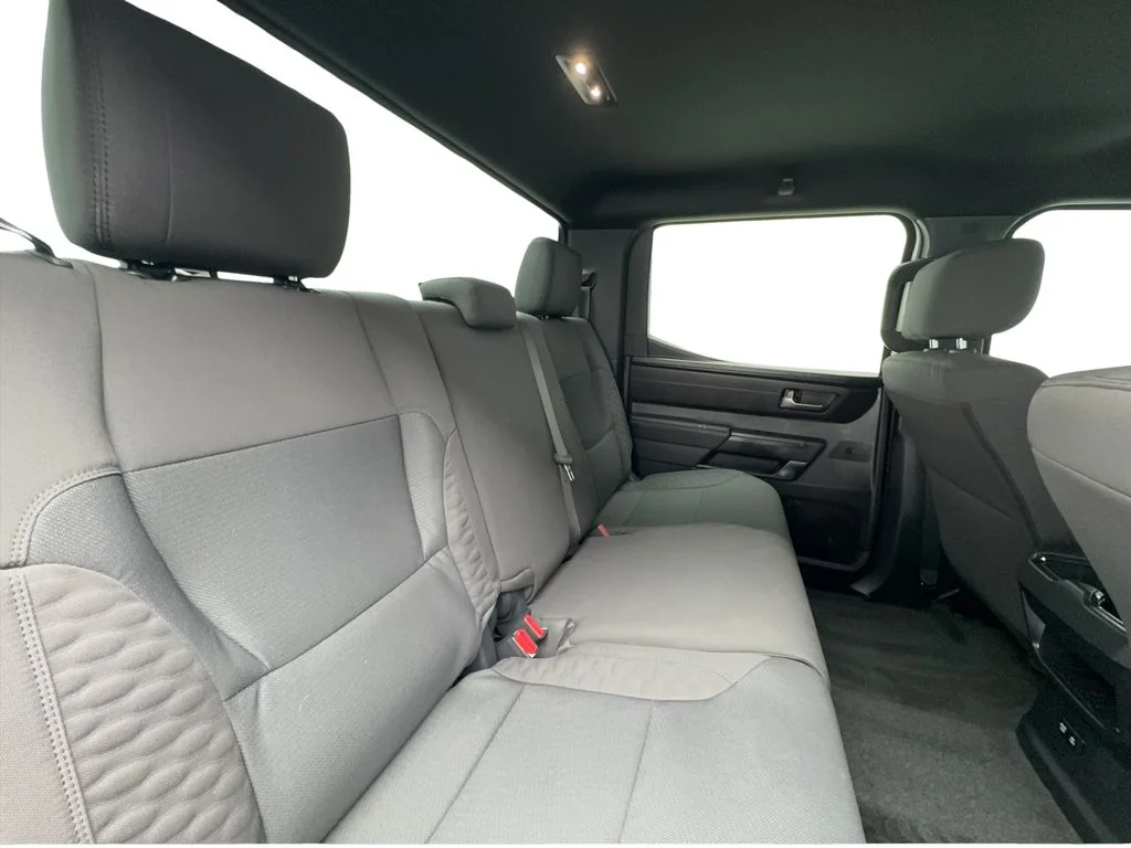 Used 2026 White Toyota SR5 image 42