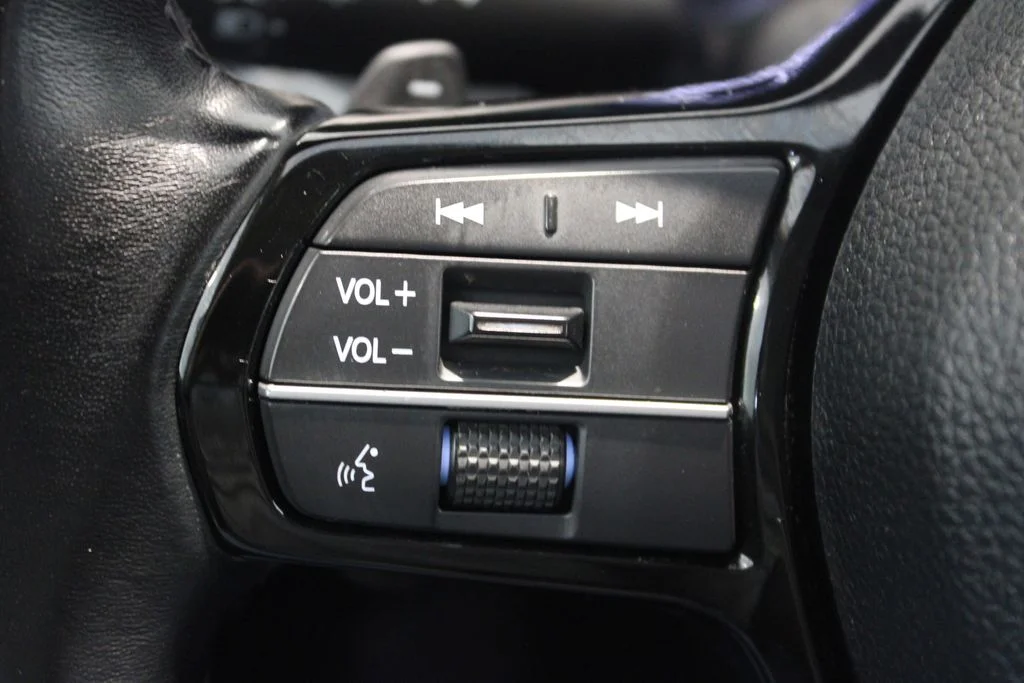 Used 2024 Majestic Black Pearl Acura INTEGRA image 21
