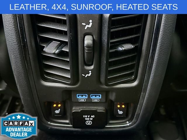 Used 2020 Silver Jeep Limited image 26