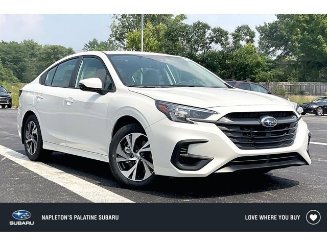 2025 Subaru Legacy Premium - Photo 15