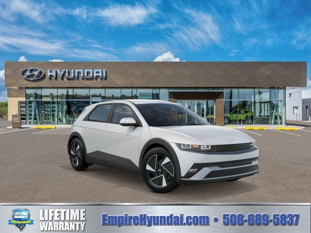 2026 Hyundai IONIQ 5 SE - Photo 19