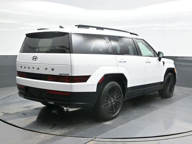 New 2026 White Hyundai Calligraphy image 9