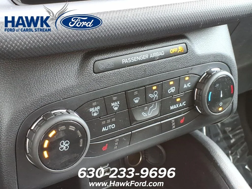 Used 2023 Green Ford Big Bend image 11