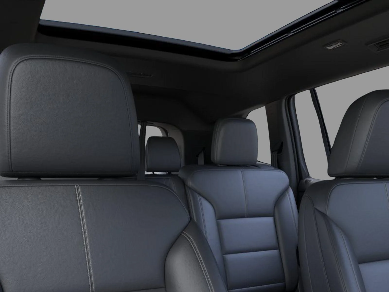 New 2026 Summit White GMC Elevation image 15