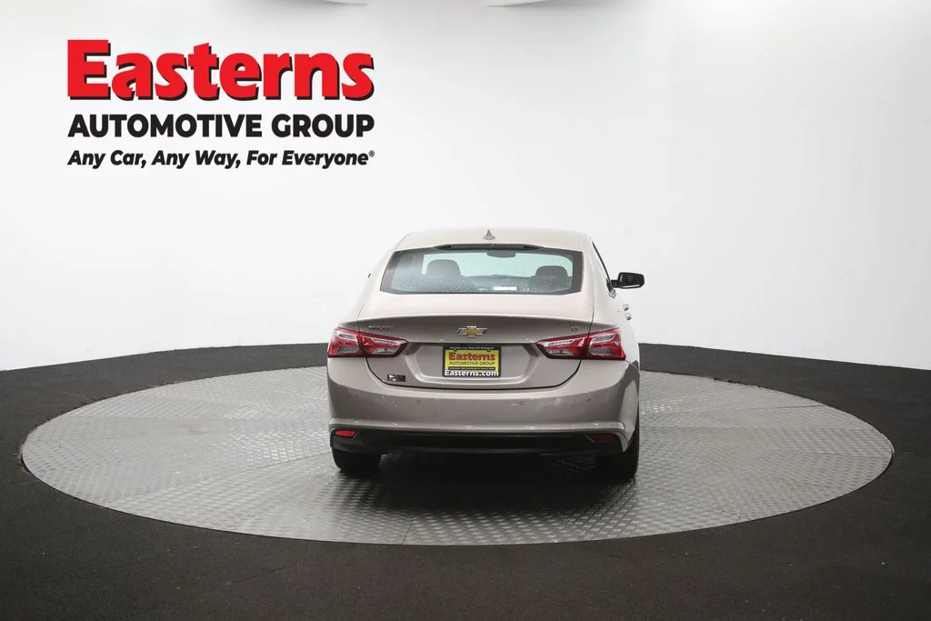 Used 2024 Gray Chevrolet LT image 40