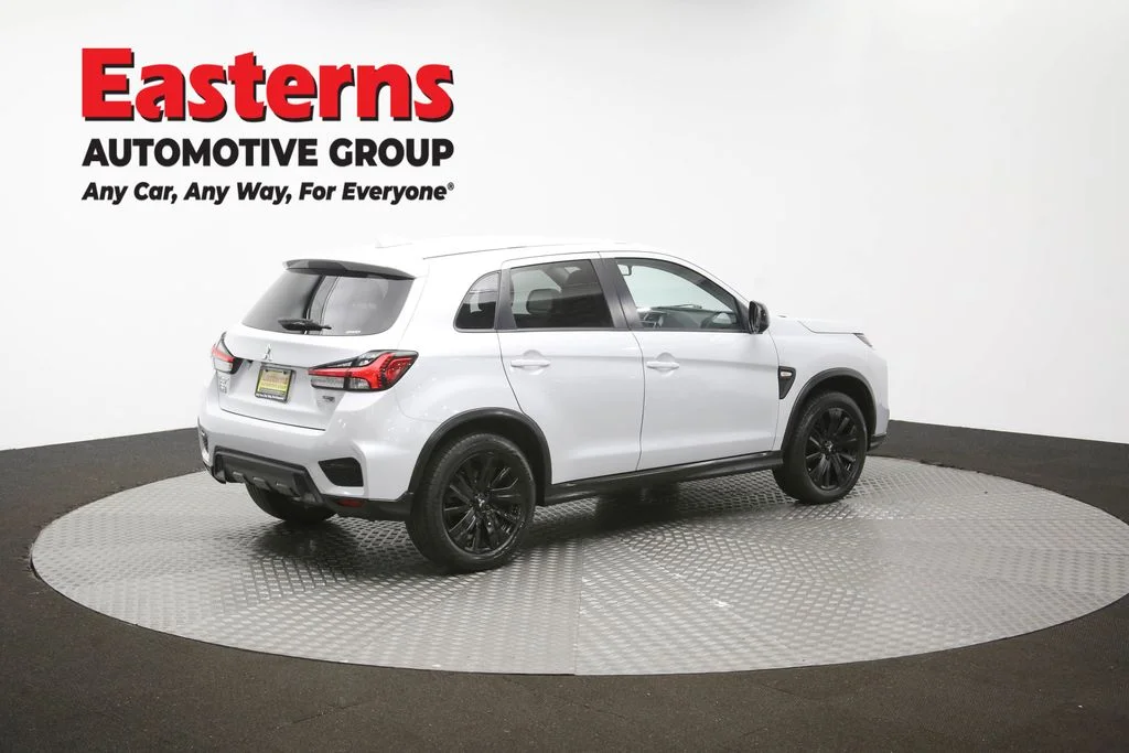 Used 2023 White Mitsubishi 2.0 LE image 42