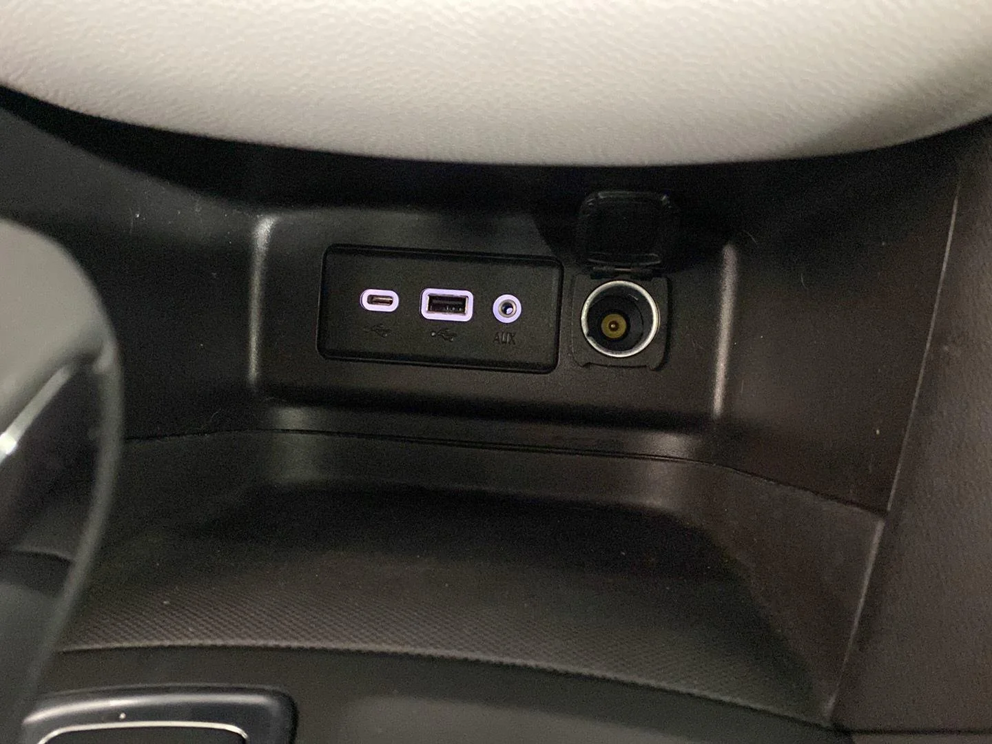 Used 2024 Summit White Chevrolet LS image 13