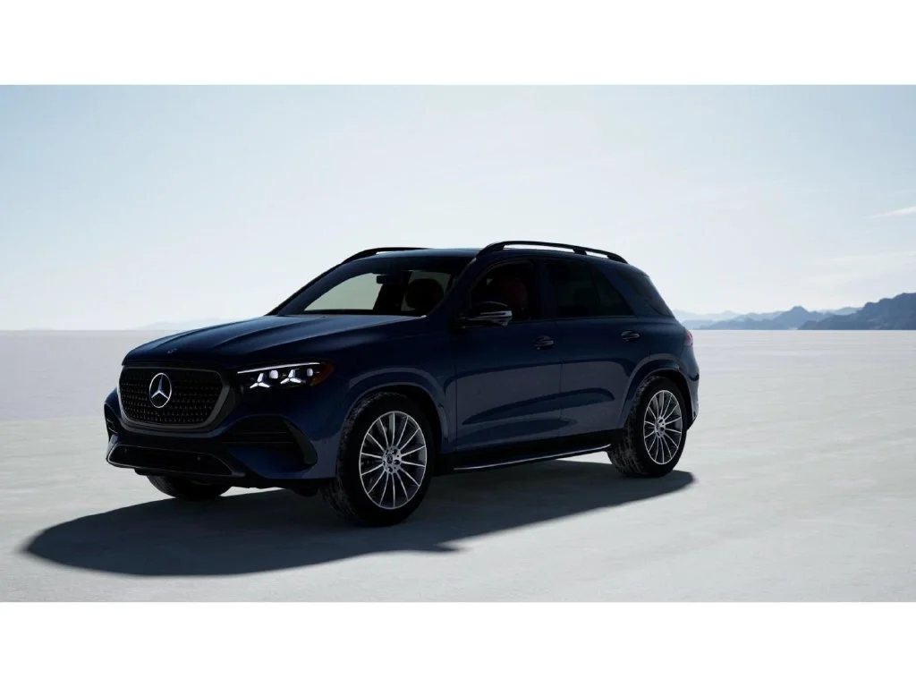 New 2027  Mercedes-Benz GLE 450 image 38