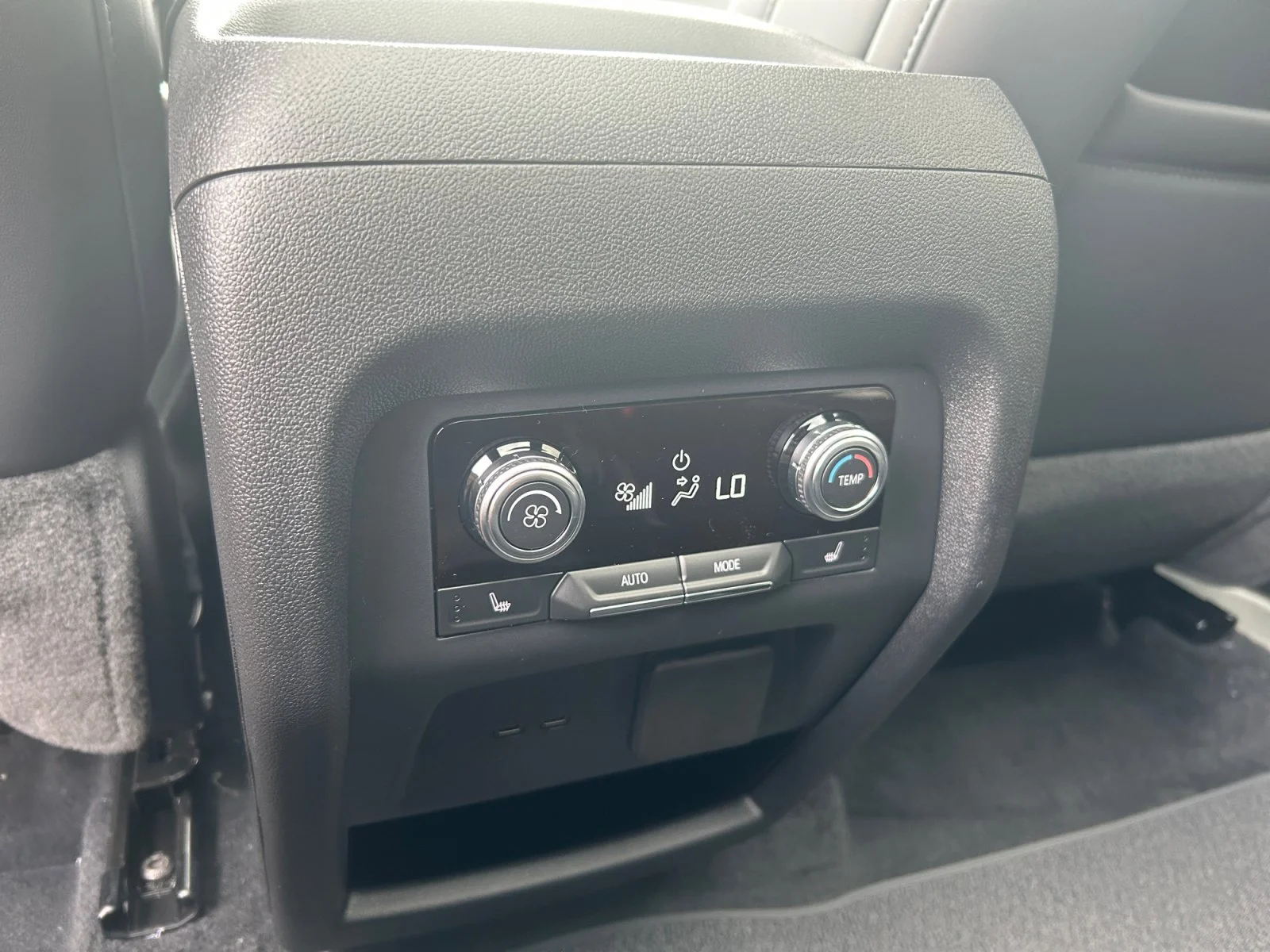 New 2026 Sterling Metallic GMC Denali AWD image 21