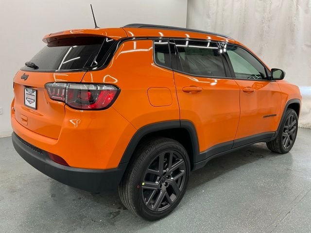 New 2026 Joose (DISC) Jeep Latitude image 7