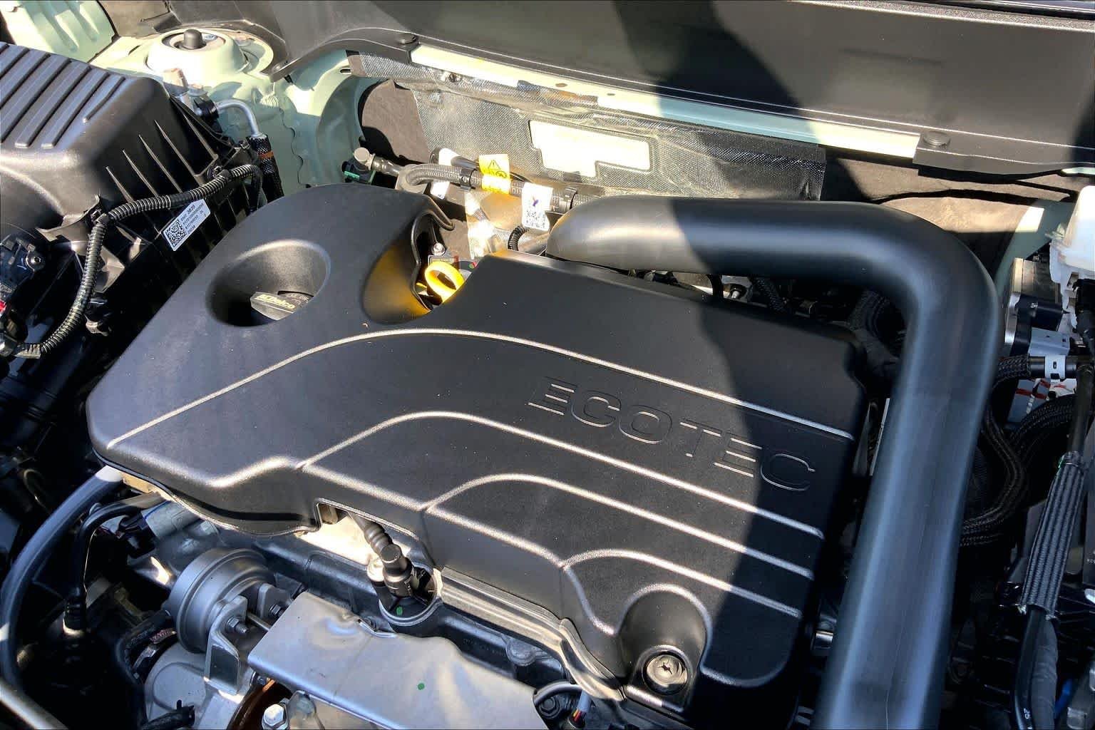 2026 Chevrolet Equinox LT - Photo 32