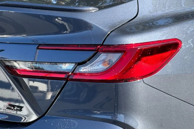 New 2026 Dark Cosmos <sup>1</sup> Toyota  SE image 12