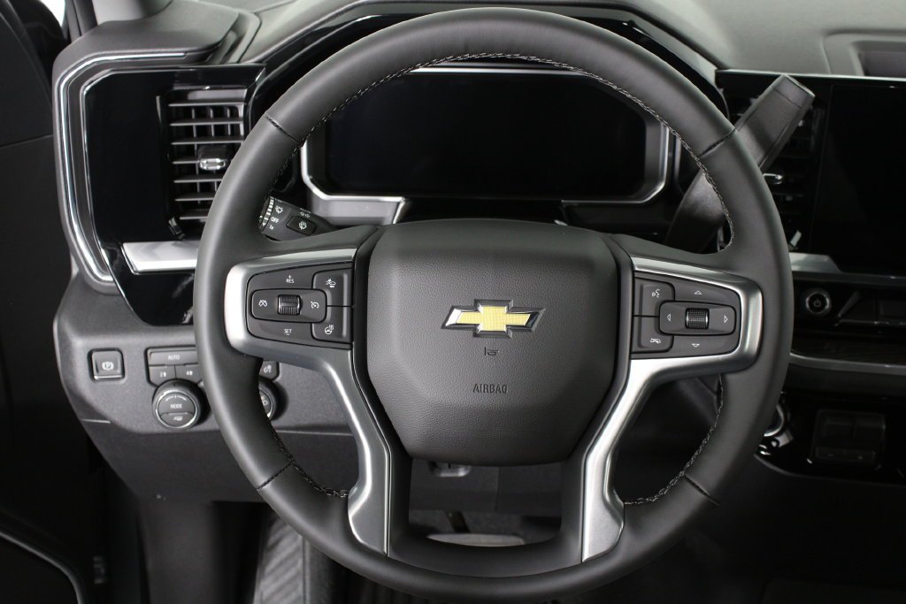 2026 Chevrolet Silverado 1500 LT - Photo 23