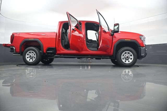 New 2026 Cardinal Red GMC Pro image 40