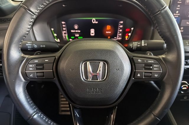 Certified Used 2024  Honda Sport-L image 26