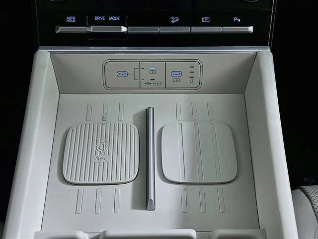 New 2026 Hyundai SANTA FE HYBRID SEL