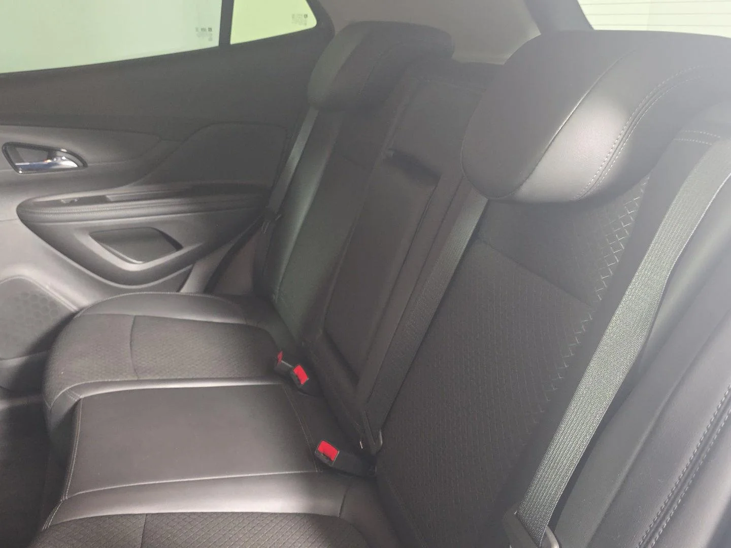 Used 2020 Quicksilver Metallic Buick Preferred image 22
