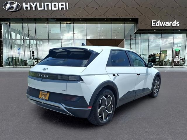 2022 Hyundai IONIQ 5 SE - Photo 7