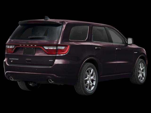 New 2026 Red Oxide Exterior Paint Dodge GT Plus HEMI V8 image 2