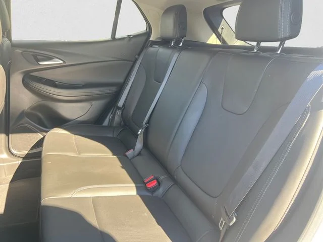 Used 2024 White Buick Sport Touring image 13