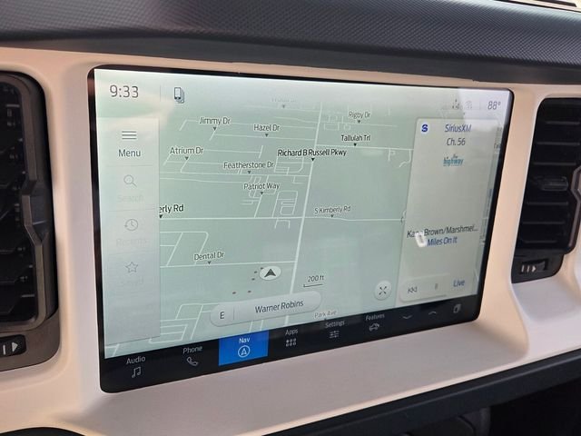 New 2026 Avalanche Gray Ford Heritage Edition image 19