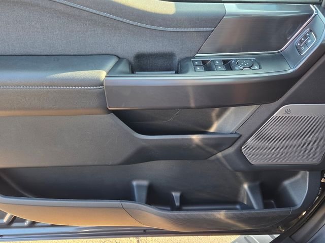 New 2026 Carbonized Gray Metallic Ford Lariat image 59