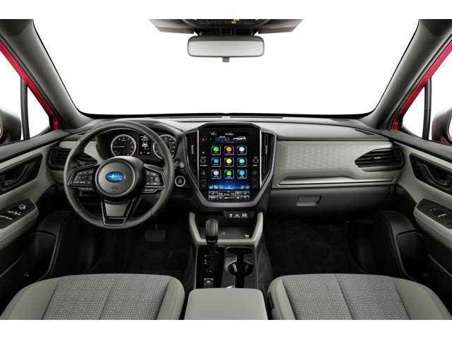 2026 Subaru Forester Premium - Photo 19