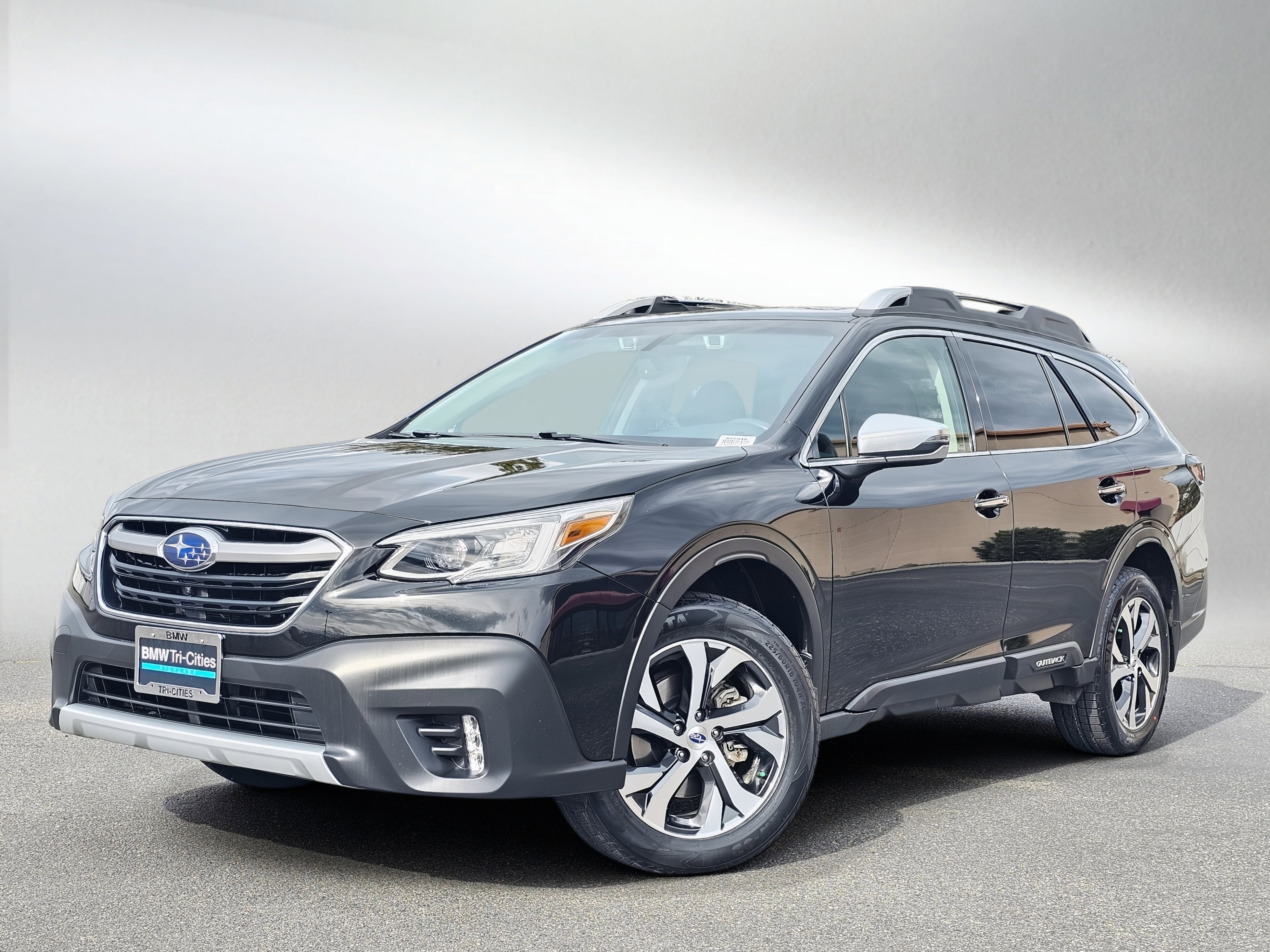 2020 Subaru Outback Touring