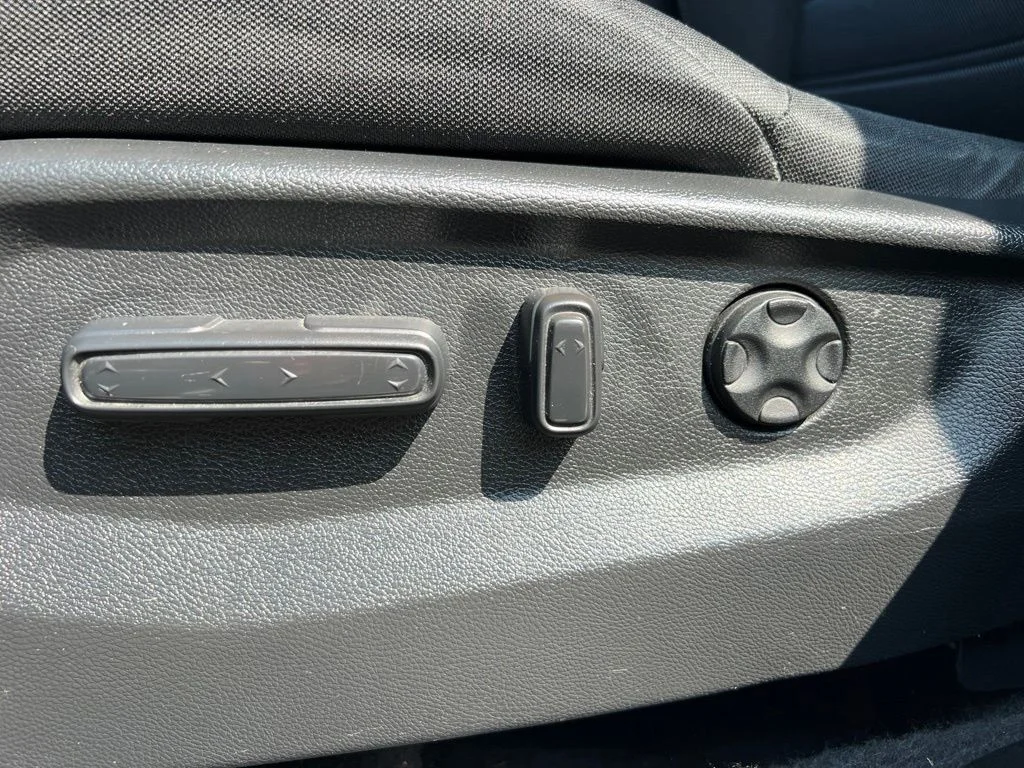 Used 2020 Gray Honda EX image 14