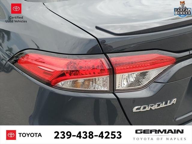 Certified Used 2026 UNDERGROUND Toyota  image 16