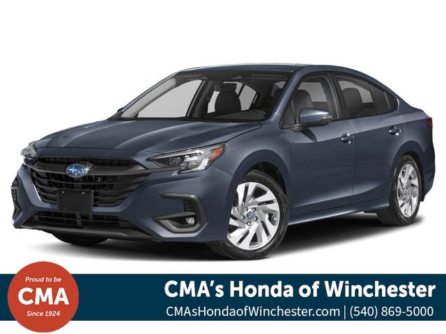 2024 Subaru Legacy Limited