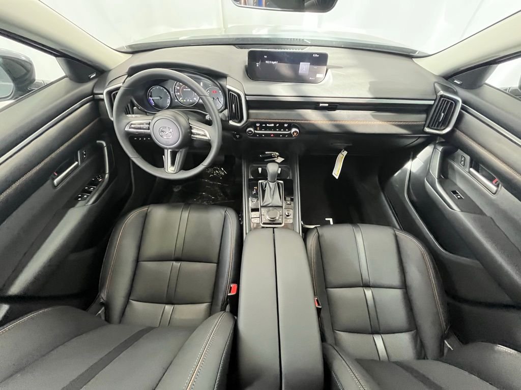 2026 Mazda CX-50 Premium - Photo 13