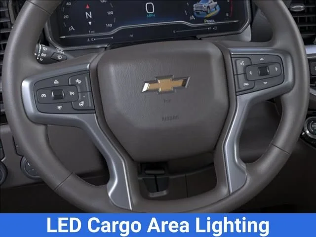 2026 Chevrolet Silverado 3500 HD LTZ - Photo 22