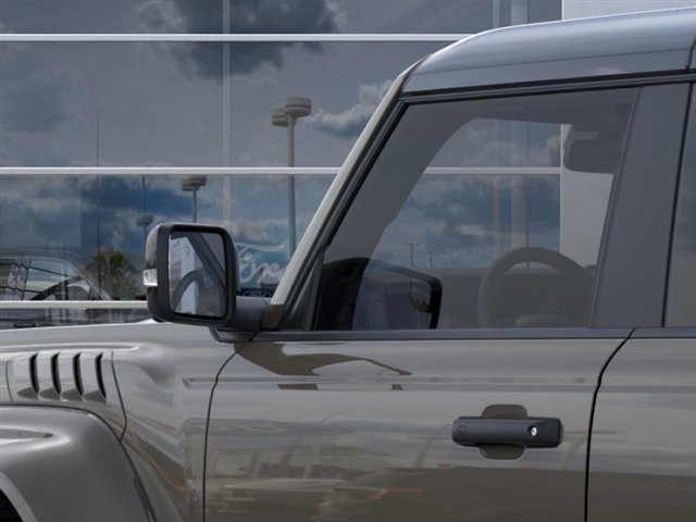 New 2026 Marsh Gray Ford Raptor image 22