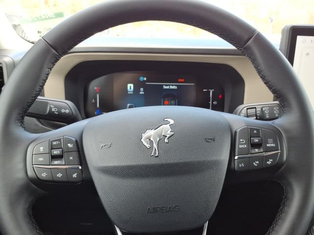 New 2026 Azure Gray Metallic Tri-Coat Ford Big Bend image 22