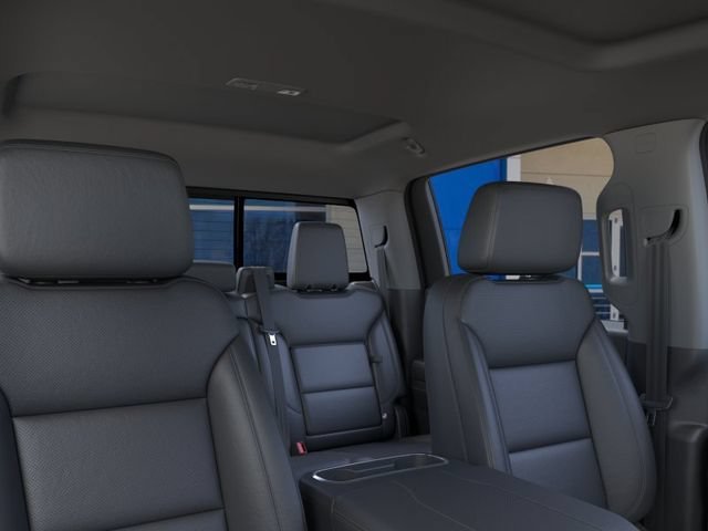 2026 Chevrolet Silverado 1500 LTZ - Photo 24