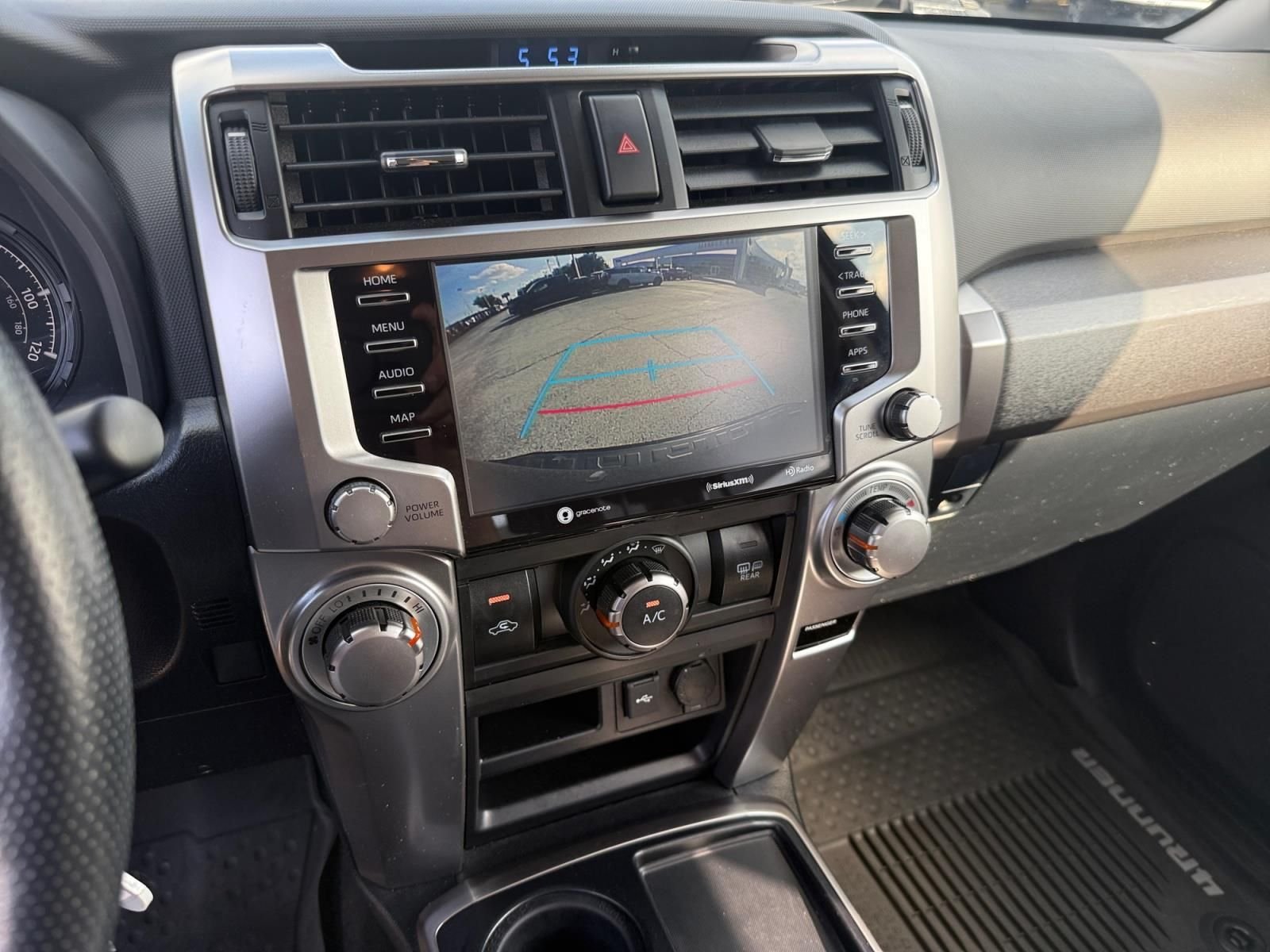 Used 2020 Midnight Black Metallic Toyota SR5 image 20