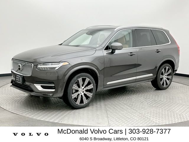2024 Volvo XC90 Ultimate