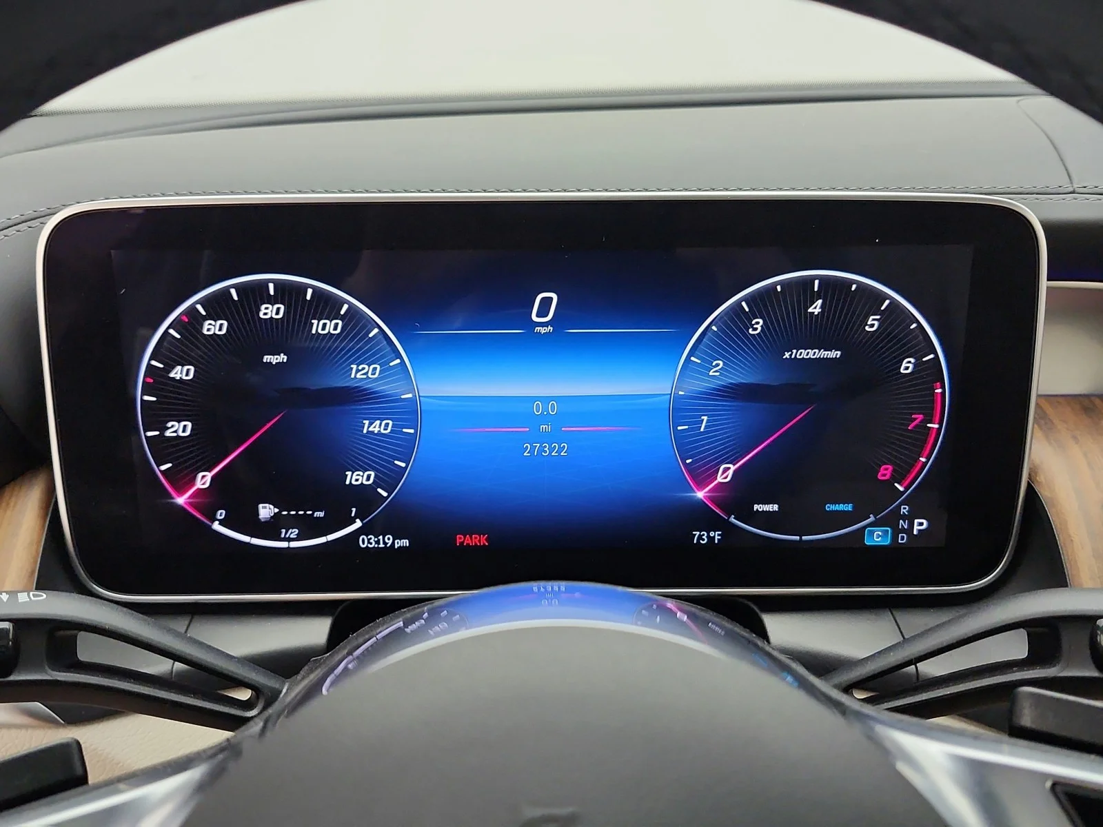 Used 2024 Black Mercedes-Benz GLC 300 SUV image 9