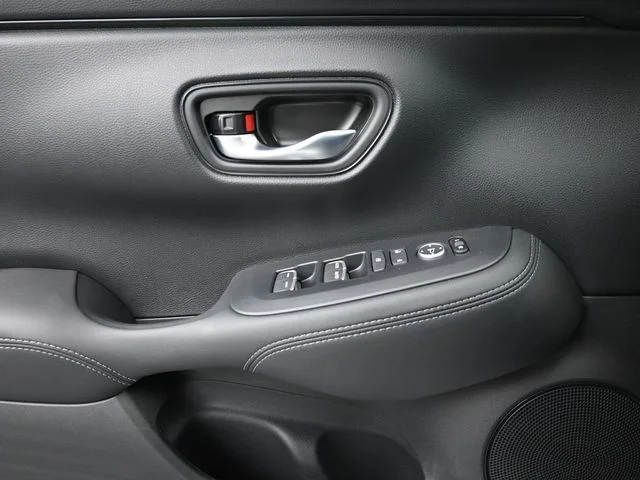 2026 Honda HR-V EX-L - Photo 28