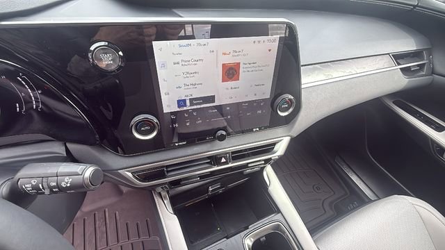 2024 Lexus RX 350 - Photo 15