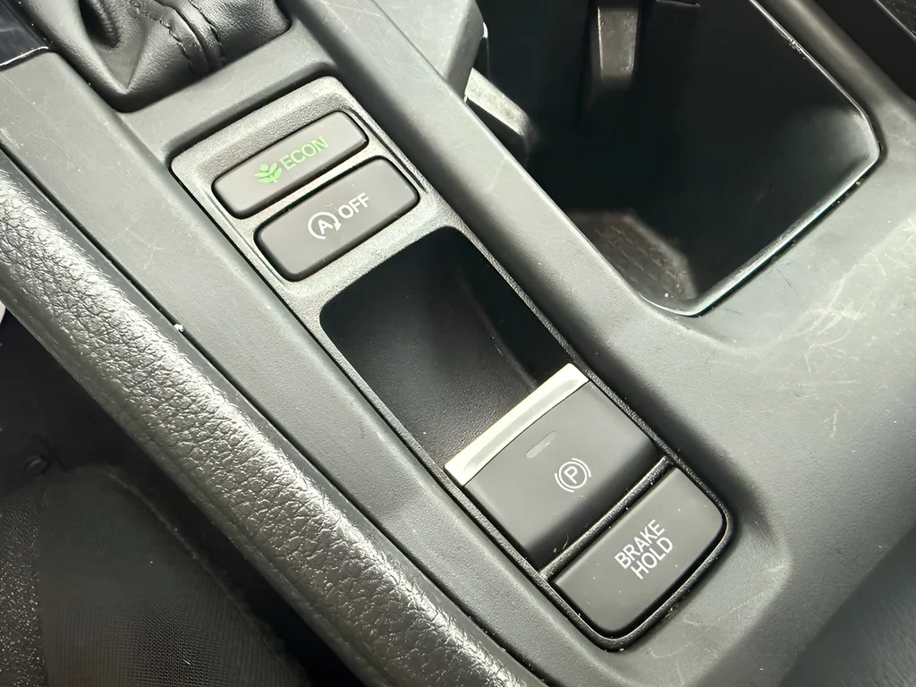 2023 Honda Accord LX - Photo 38