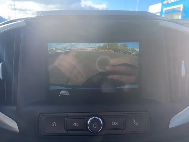 Used 2018 Black GMC SLE image 24