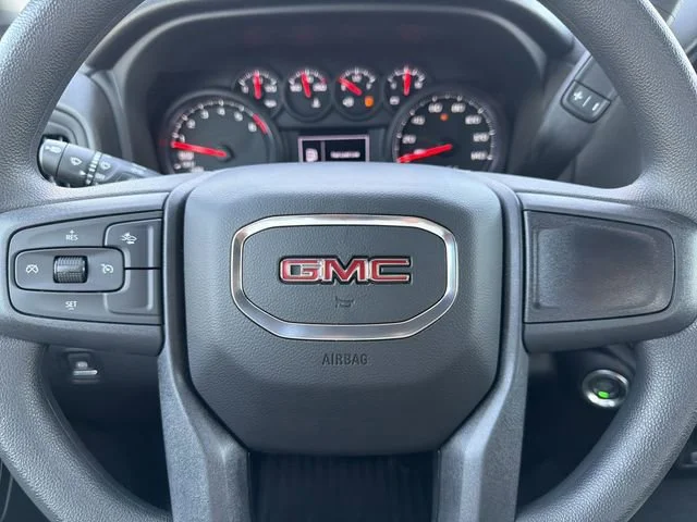 New 2026 Summit White GMC Pro image 29