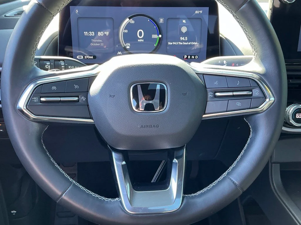 Used 2024  Honda Touring image 44