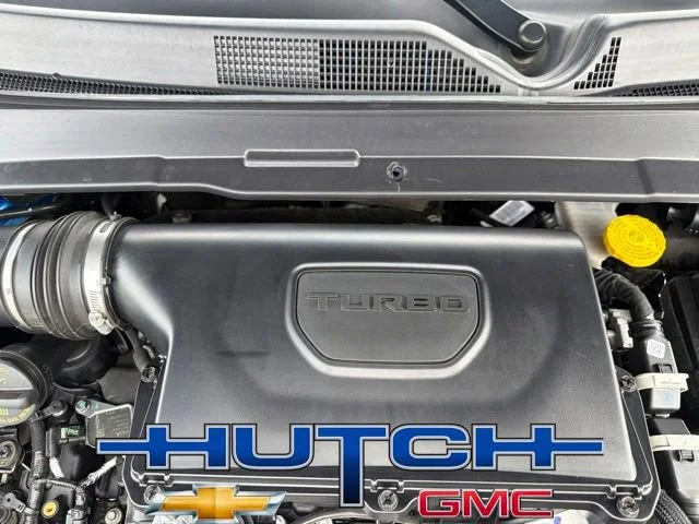 Used 2025 Blue Jeep Trailhawk image 12