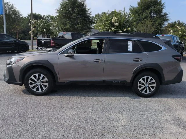 Used 2023 Brown Subaru Premium image 6