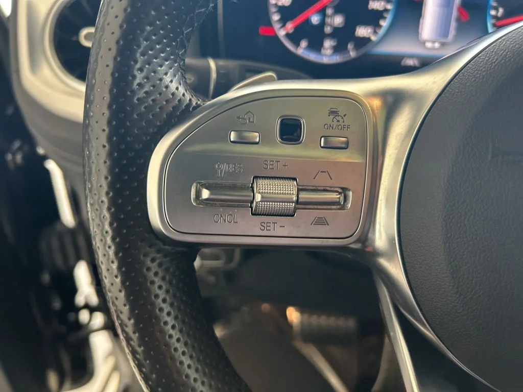 Used 2021 Black Mercedes-Benz G 550 image 62