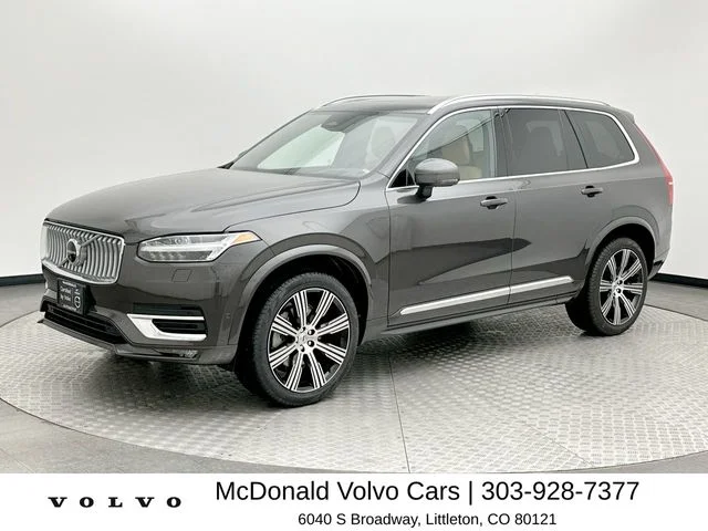 2024 Volvo XC90 Ultimate