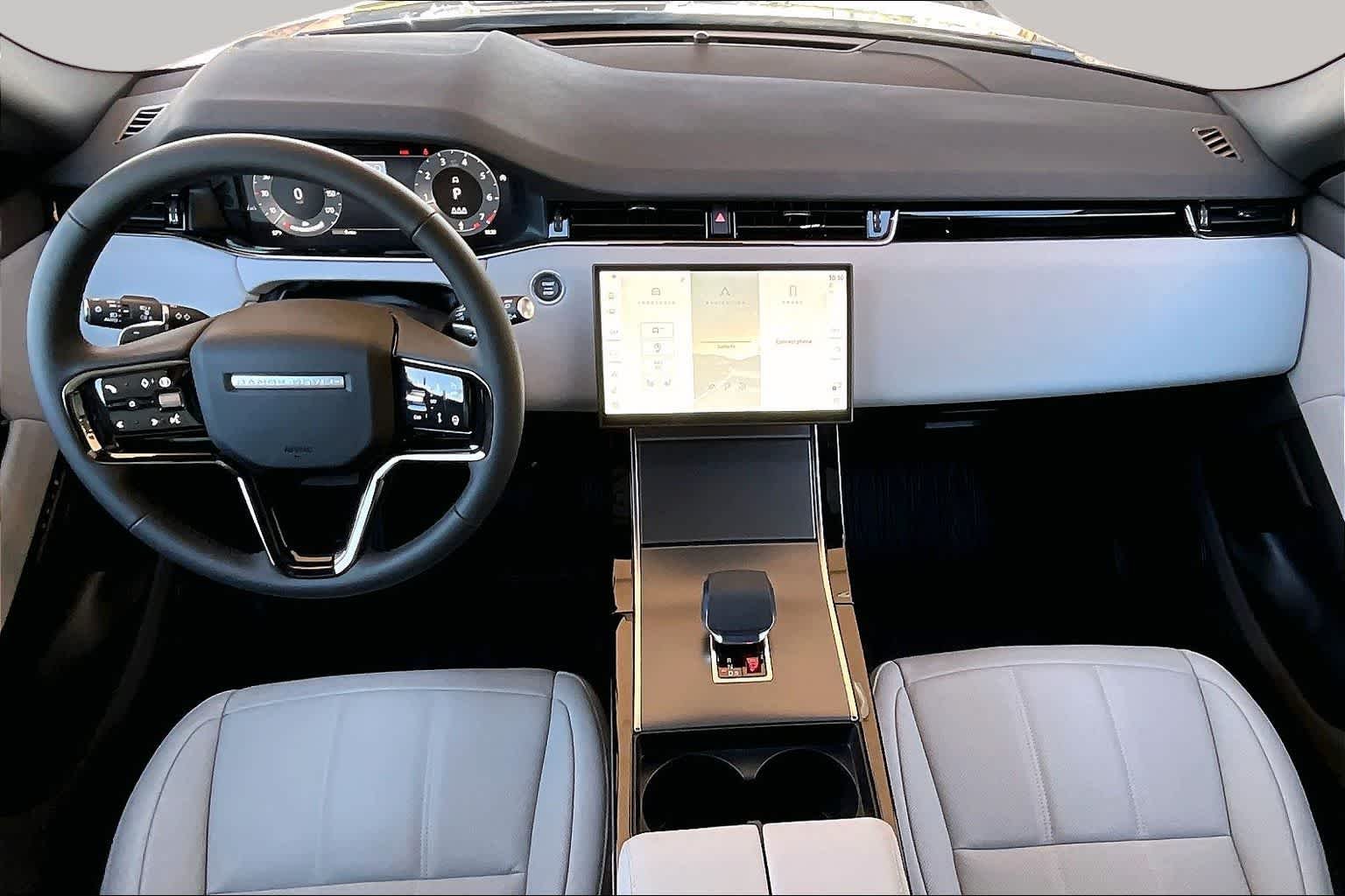 New 2026 Eiger Grey Land Rover Core S image 5